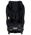 BeSafe Autostol - Stretch - Fresh Black Cab BeSafe Autostol - Stretch - Fresh Black Cab