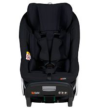 BeSafe Autostol - Stretch - Fresh Black Cab BeSafe Autostol - Stretch - Fresh Black Cab