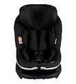BeSafe Autostol - iZi Modular X1 i-Size - Fresh Black Cab BeSafe Autostol - iZi Modular X1 i-Size - Fresh Black Cab