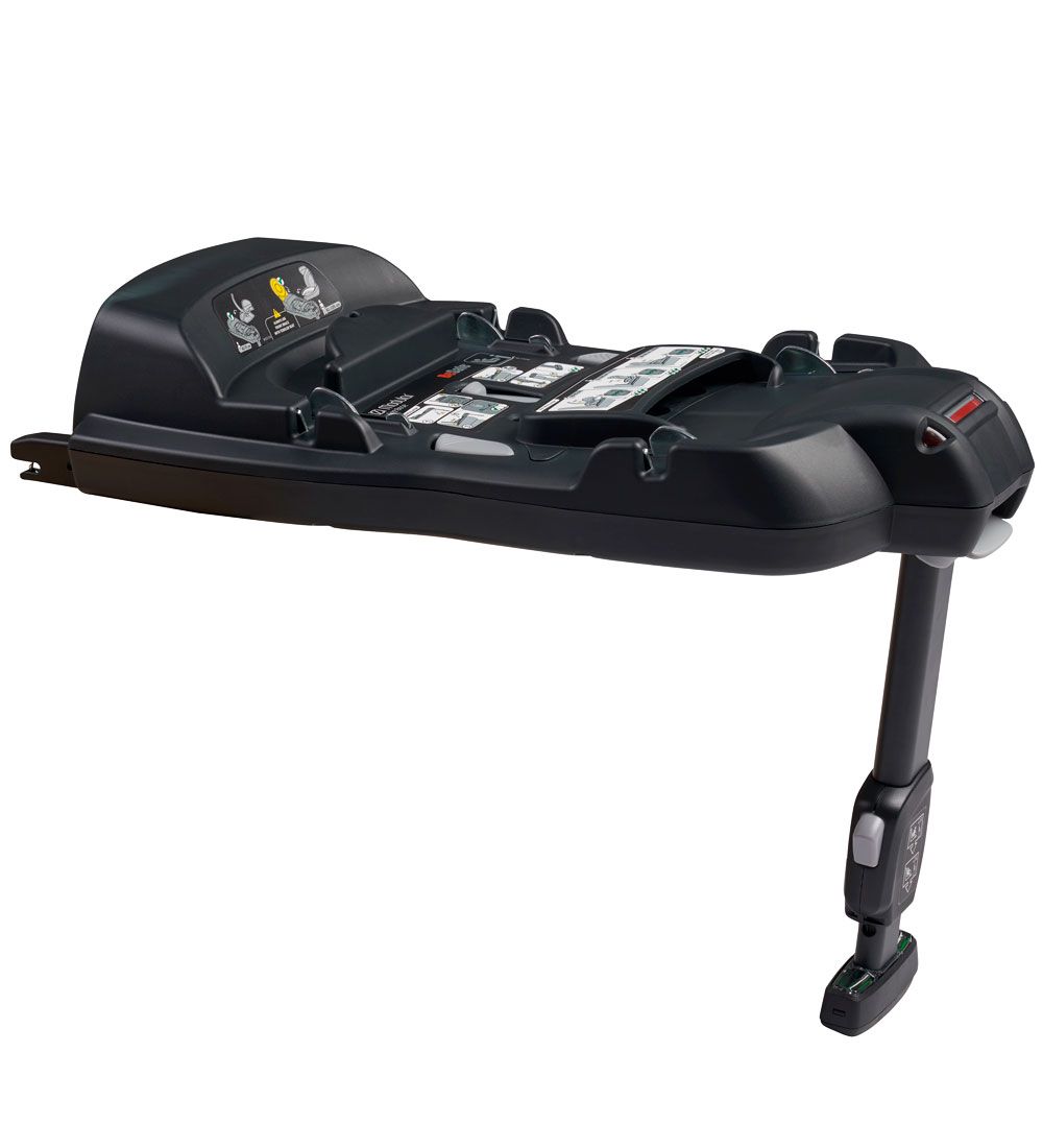 BeSafe ISOfix-Basis - iZi Modular i-Size - BeSafe - One Size - Zubehör