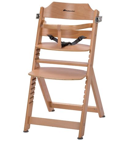 Bebeconfort Højstol - Timba - Natur