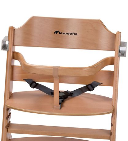 Bebeconfort Højstol - Timba - Natur