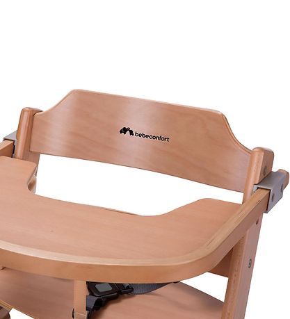 Bebeconfort Højstol - Timba - Natur
