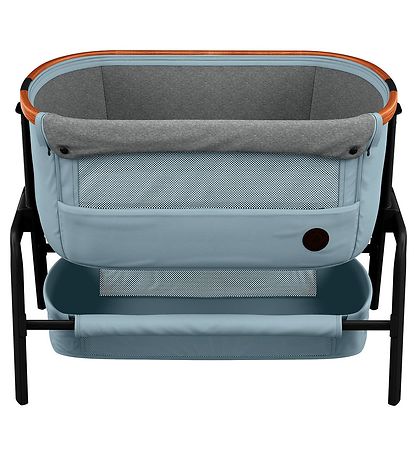 Maxi-Cosi Babyseng - iOra - 93x55 cm - Essential Grey