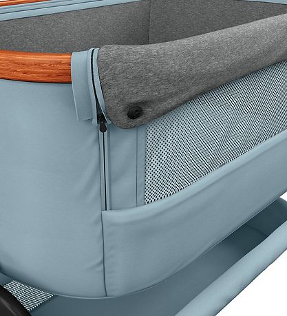 Maxi-Cosi Babyseng - iOra - 93x55 cm - Essential Grey Maxi-Cosi Babyseng - iOra - 93x55 cm - Essential Grey