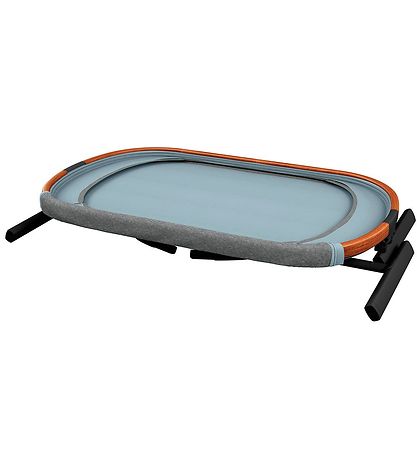 Maxi-Cosi Babyseng - iOra - 93x55 cm - Essential Grey Maxi-Cosi Babyseng - iOra - 93x55 cm - Essential Grey