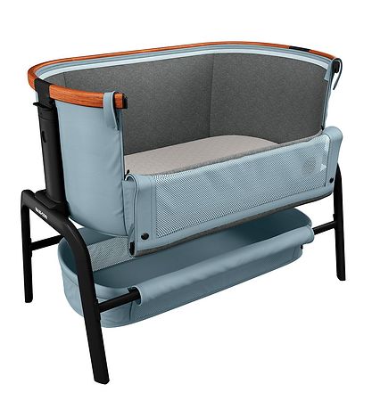 Maxi-Cosi Babyseng - iOra - 93x55 cm - Essential Grey Maxi-Cosi Babyseng - iOra - 93x55 cm - Essential Grey