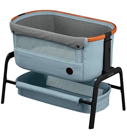 Maxi-Cosi Babyseng - iOra - 93x55 cm - Essential Grey Maxi-Cosi Babyseng - iOra - 93x55 cm - Essential Grey