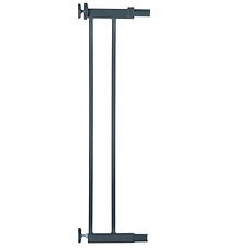 Safety 1st Forlænger til Sikkerhedsgitter - 14 cm - Sort Safety 1st Forlænger til Sikkerhedsgitter - 14 cm - Sort