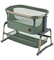 Maxi-Cosi Babyseng - iOra Air - 97x52,3 cm - Beyond Green Maxi-Cosi Babyseng - iOra Air - 97x52,3 cm - Beyond Green