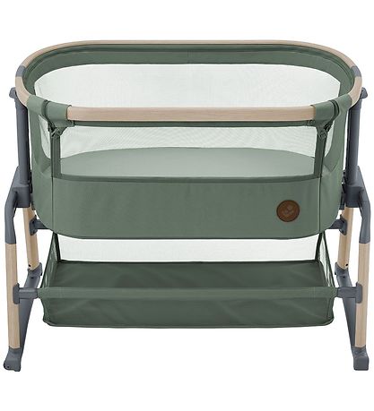 Maxi-Cosi Babyseng - iOra Air - 97x52,3 cm - Beyond Green Maxi-Cosi Babyseng - iOra Air - 97x52,3 cm - Beyond Green