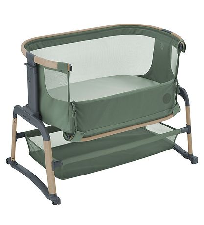 Maxi-Cosi Babyseng - iOra Air - 97x52,3 cm - Beyond Green