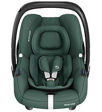 Maxi-Cosi Autostol - CabrioFix I-Size - Essential Green Maxi-Cosi Autostol - CabrioFix I-Size - Essential Green