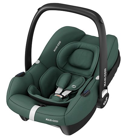 Maxi-Cosi Autostol - CabrioFix I-Size - Essential Green Maxi-Cosi Autostol - CabrioFix I-Size - Essential Green