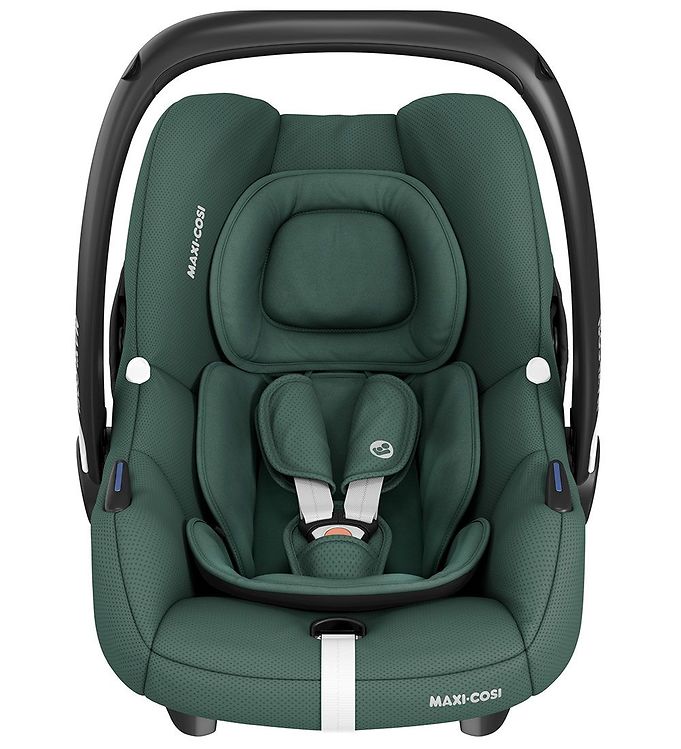 Maxi-Cosi Autostol - CabrioFix I-Size - Essential Green