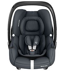 Maxi-Cosi Autostol - CabrioFix I-Size - Essential Graphite Maxi-Cosi Autostol - CabrioFix I-Size - Essential Graphite