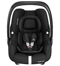 Maxi-Cosi Autostol - CabrioFix i-Size - Essential Black Maxi-Cosi Autostol - CabrioFix i-Size - Essential Black