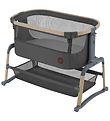 Maxi-Cosi Babyseng - iOra Air - 97x52,3 cm - Beyond Graphite Maxi-Cosi Babyseng - iOra Air - 97x52,3 cm - Beyond Graphite