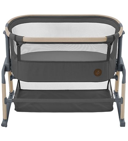 Maxi-Cosi Babyseng - iOra Air - 97x52,3 cm - Beyond Graphite