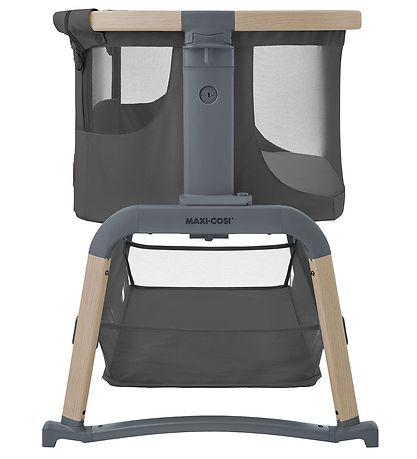 Maxi-Cosi Babyseng - iOra Air - 97x52,3 cm - Beyond Graphite