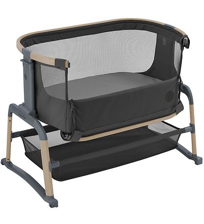 Maxi-Cosi Babyseng - iOra Air - 97x52,3 cm - Beyond Graphite Maxi-Cosi Babyseng - iOra Air - 97x52,3 cm - Beyond Graphite