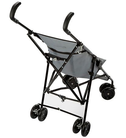 Bebeconfort Klapvogn - Peps - Shadow Black Bebeconfort Klapvogn - Peps - Shadow Black