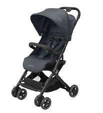 Maxi-Cosi Klapvogn - Lara2 - Essential Graphite Maxi-Cosi Klapvogn - Lara2 - Essential Graphite