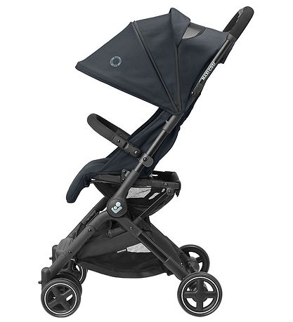 Maxi-Cosi Klapvogn - Lara2 - Essential Graphite Maxi-Cosi Klapvogn - Lara2 - Essential Graphite