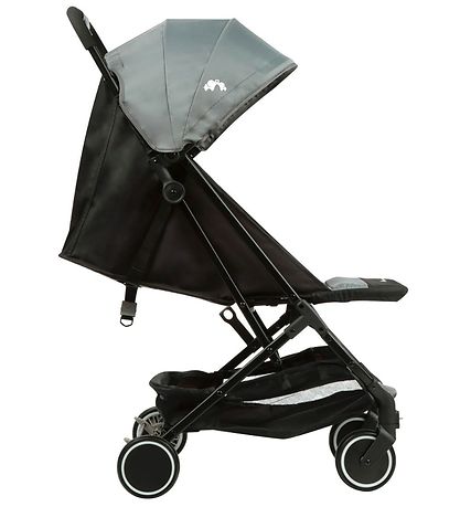 Bebeconfort Klapvogn - Soko - Shadow Black