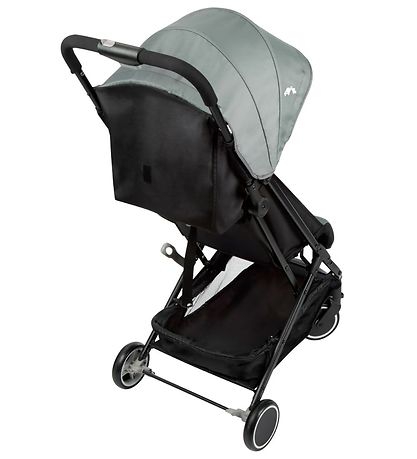 Bebeconfort Klapvogn - Soko - Shadow Black
