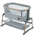 Maxi-Cosi Babyseng - iOra Air - 97x52,3 cm - Beyond Grey Maxi-Cosi Babyseng - iOra Air - 97x52,3 cm - Beyond Grey