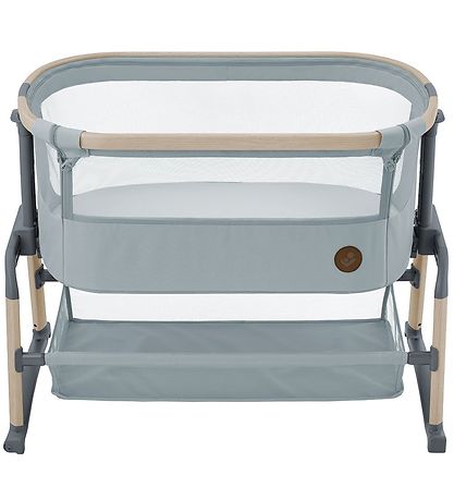 Maxi-Cosi Babyseng - iOra Air - 97x52,3 cm - Beyond Grey