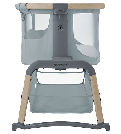 Maxi-Cosi Babyseng - iOra Air - 97x52,3 cm - Beyond Grey