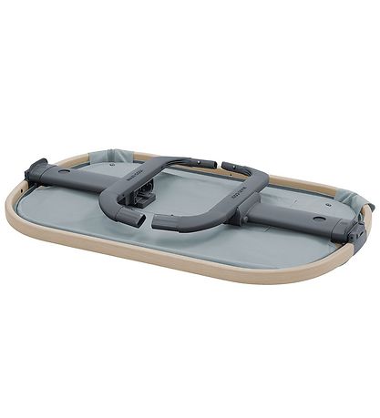 Maxi-Cosi Babyseng - iOra Air - 97x52,3 cm - Beyond Grey