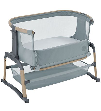 Maxi-Cosi Babyseng - iOra Air - 97x52,3 cm - Beyond Grey