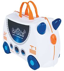 Trunki Kuffert - Skye the Spaceship Trunki Kuffert - Skye the Spaceship
