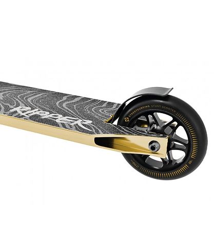 Streetsurfing Løbehjul - Ripper - Bloody Gold Streetsurfing Løbehjul - Ripper - Bloody Gold
