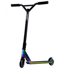 Streetsurfing Løbehjul - Torpedo - Neochrome Black Streetsurfing Løbehjul - Torpedo - Neochrome Black