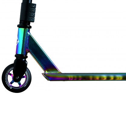 Streetsurfing Løbehjul - Torpedo - Neochrome Black