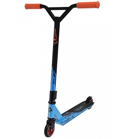 Streetsurfing Løbehjul - Torpedo - Glaciar Streetsurfing Løbehjul - Torpedo - Glaciar