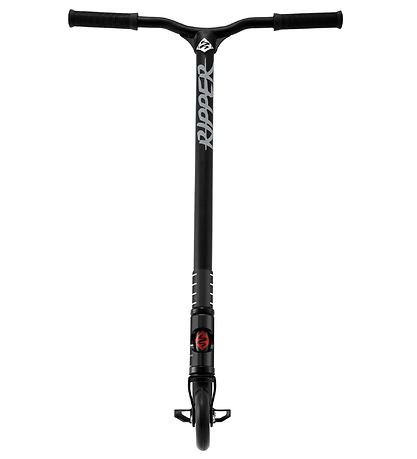 Streetsurfing Løbehjul - Ripper - Bloody Black