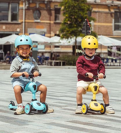Scoot and Ride Highway Kick 1 - Blueberry