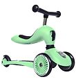 Scoot and Ride Highway Kick 1 - Kiwi Scoot and Ride Highway Kick 1 - Kiwi