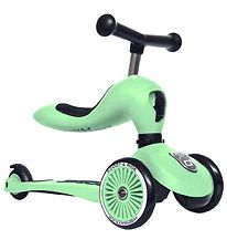 Scoot and Ride Highway Kick 1 - Kiwi Scoot and Ride Highway Kick 1 - Kiwi