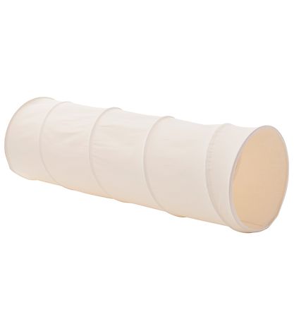 Kids Concept Play Tunnel - 150 cm - Off White Kids Concept Play Tunnel - 150 cm - Off White
