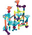 B. toys Kulebane m. Lys/Lyd - 62 Deler - Flerfarget B. toys Kulebane m. Lys/Lyd - 62 Deler - Flerfarget