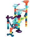B. toys Kugelbahn - 38 Teile - Bunt B. toys Kugelbahn - 38 Teile - Bunt