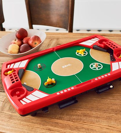 BRIOPinball Jeu 34019  BRIOPinball Jeu 34019