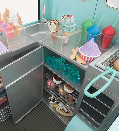Our Generation Eiswagen Our Generation Eiswagen