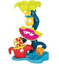B. toys Vannmølle m. Frukt - 42x25x14 cm